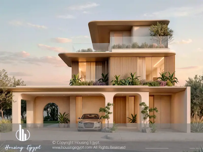 Hacienda Ras El Hekma - Ras El Hekma