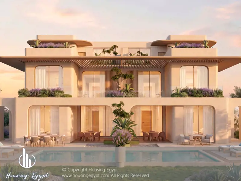 Hacienda Ras El Hekma - Ras El Hekma
