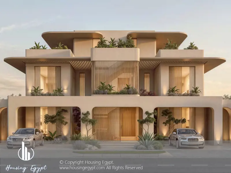 Hacienda Ras El Hekma - Ras El Hekma