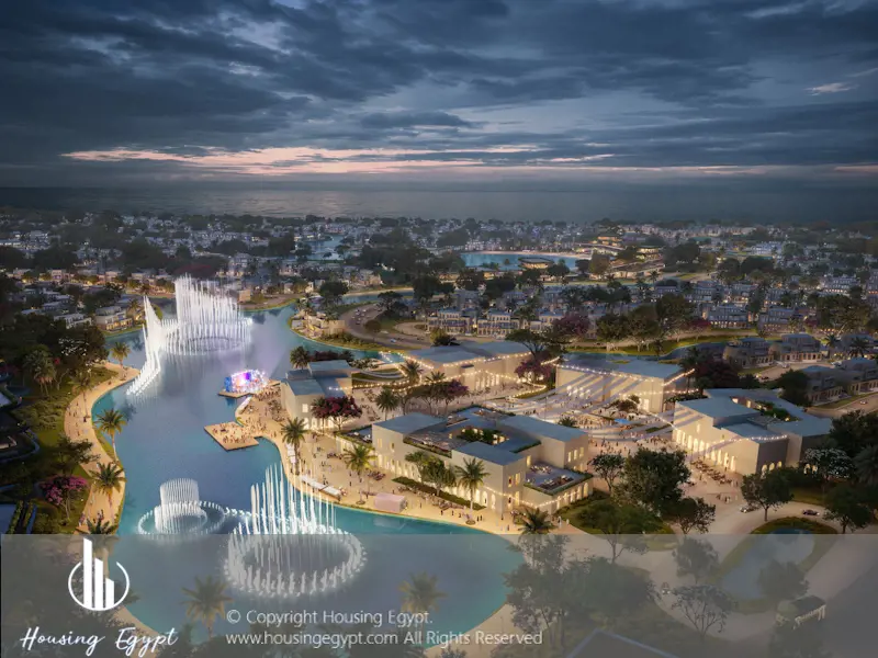 Hacienda Ras El Hekma - Ras El Hekma