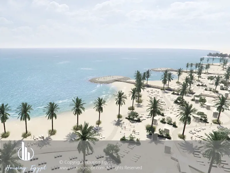 See The Sea - Katameya Coast - Ras El Hekma