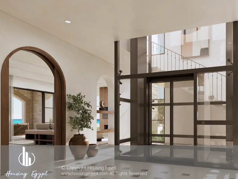 Montage Residences - Wadi Yemm - Ras El Hekma - Ras El Hekma