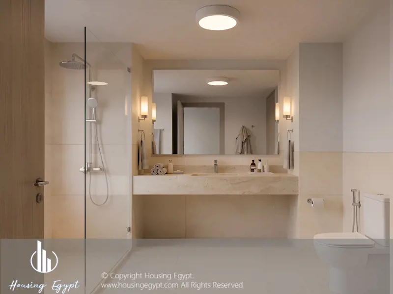 Nexus residence - Sumou Boulevard - Mostakbal City