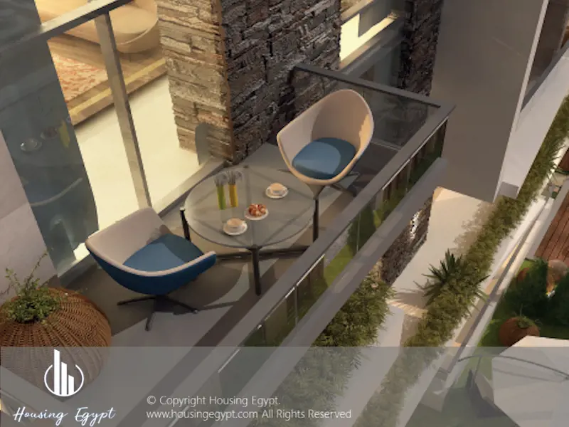 El Patio Casa - Al Shorouk