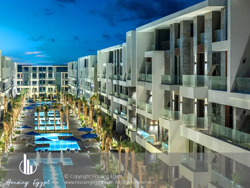 El Patio Casa - Al Shorouk