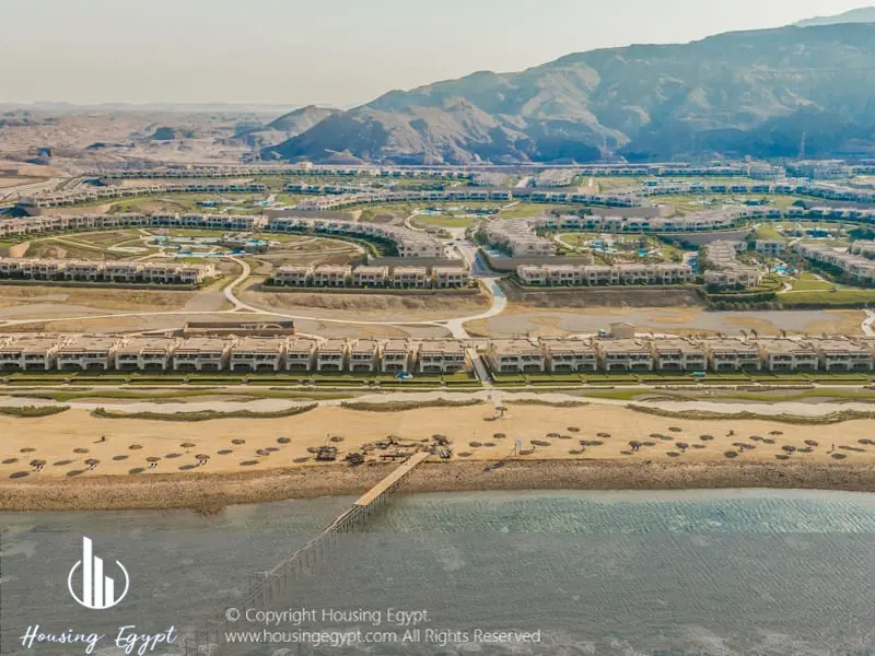 La Vista 6 - Ain Sokhna