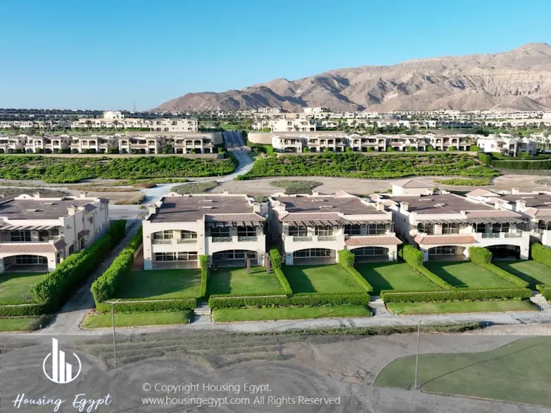 La Vista 6 - Ain Sokhna