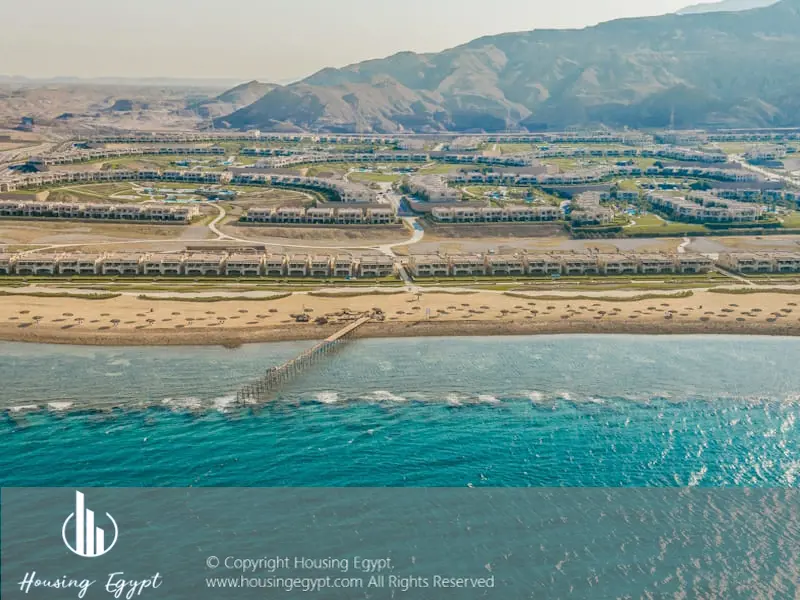 La Vista 6 - Ain Sokhna