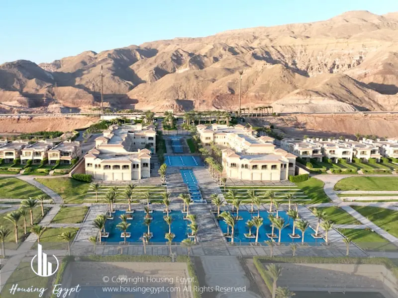 La Vista 6 - Ain Sokhna