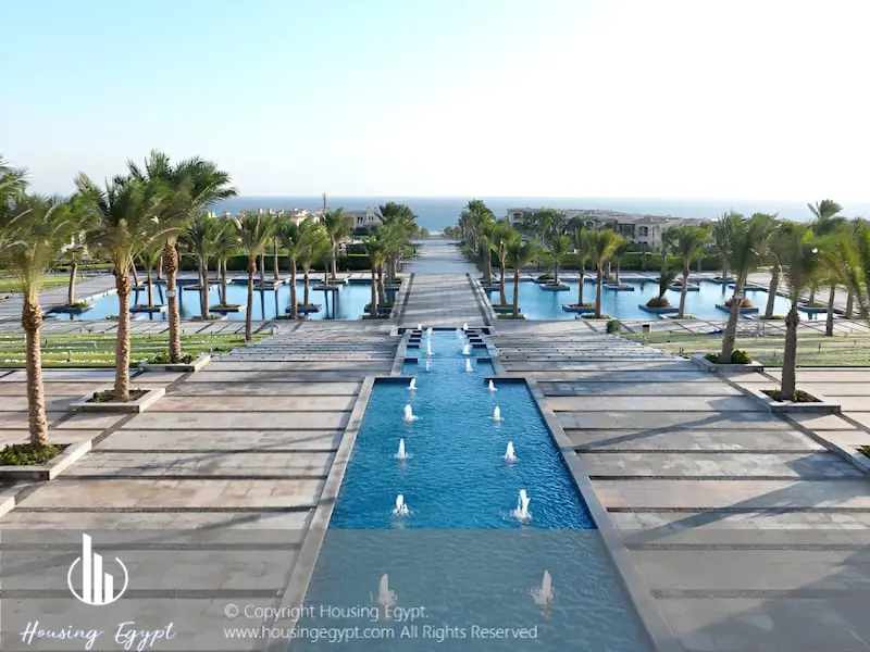 La Vista 6 - Ain Sokhna