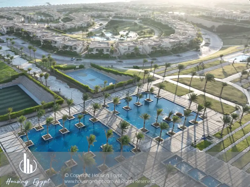 La Vista 6 - Ain Sokhna