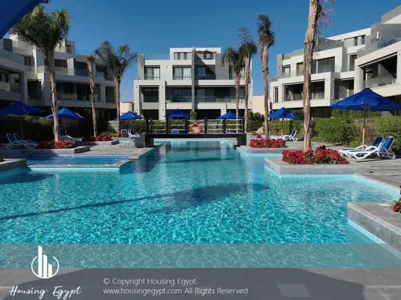 La Vista Ray - Ain Sokhna