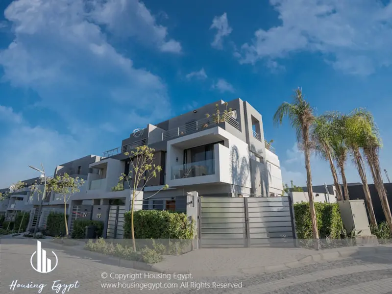 El Patio Zahraa - Sheikh Zayed