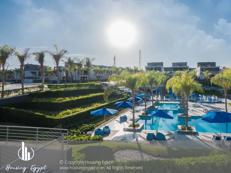 El Patio Zahraa - Sheikh Zayed