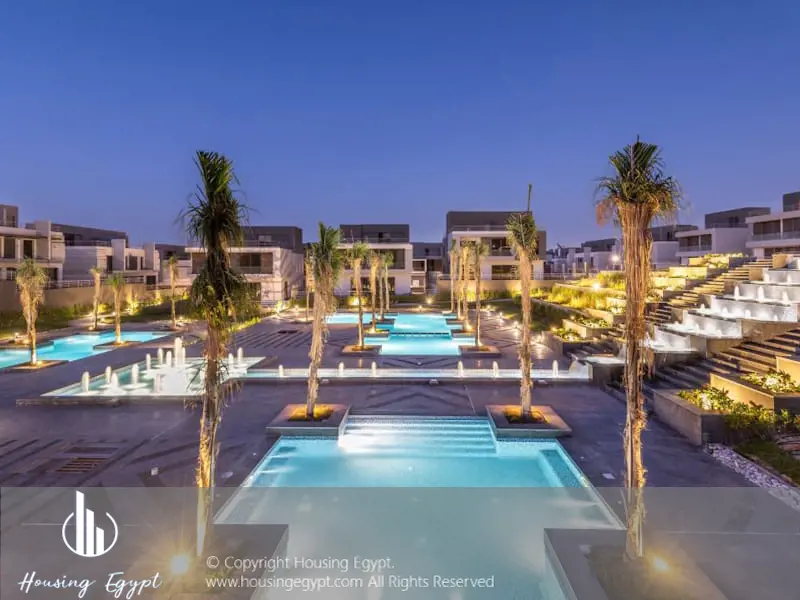 El Patio Zahraa - Sheikh Zayed