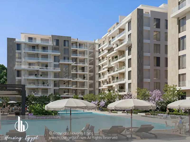 El Patio Riva - 6th Settlement