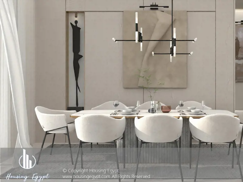 El Patio Riva - 6th Settlement