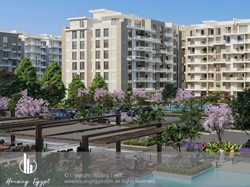 El Patio Riva - 6th Settlement