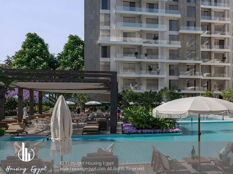 El Patio Riva - 6th Settlement