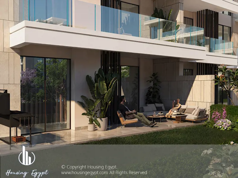 El Patio Riva - 6th Settlement