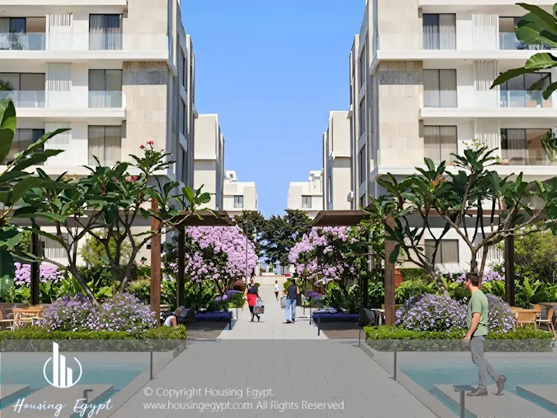 El Patio Riva - 6th Settlement