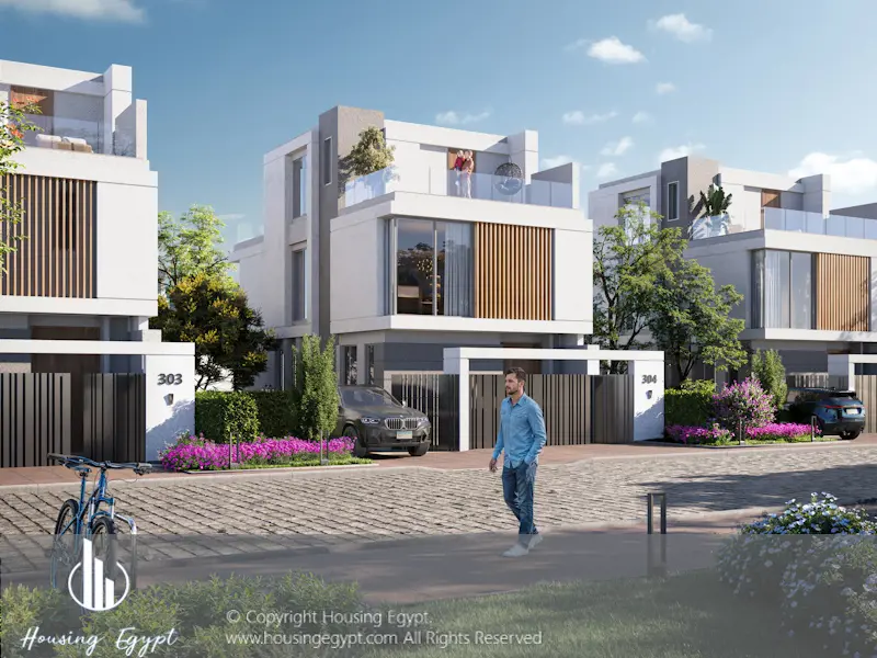 El Patio Hills - 6th Settlement