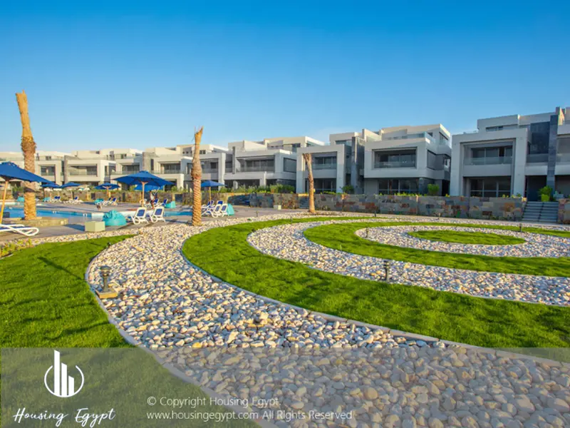 La Vista Cascada - Sidi Abdel Rahman