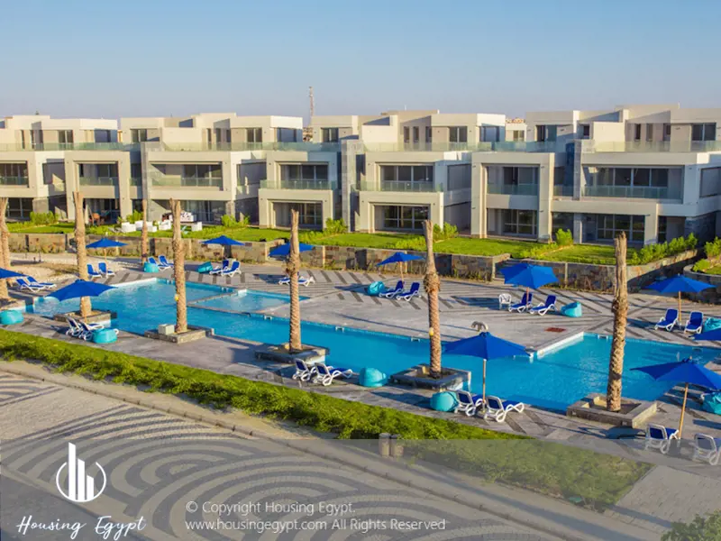 La Vista Cascada - Sidi Abdel Rahman