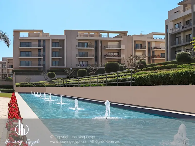 Moon Residences - Fifth Square - 5th Settlement